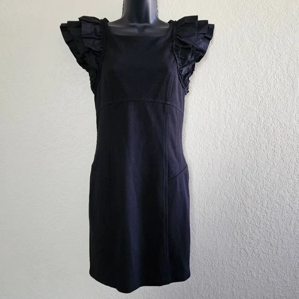 Ted Baker Sheath Dress